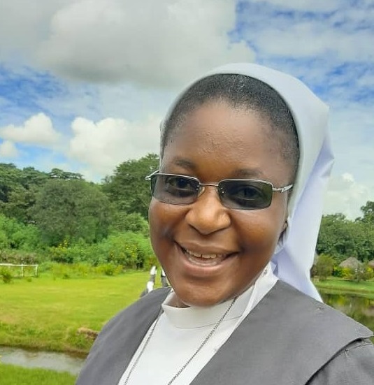 Sr. Faustine Lugadi