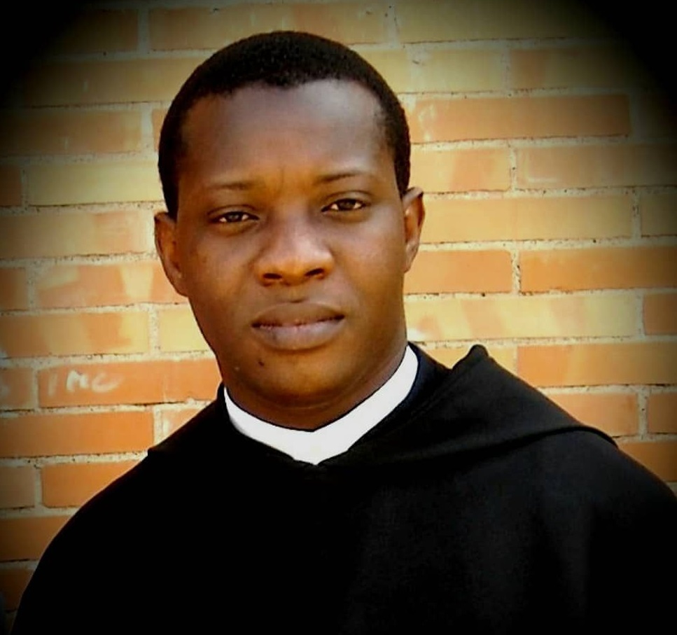 Rev. Fr. Kolawole Chabi, OSA