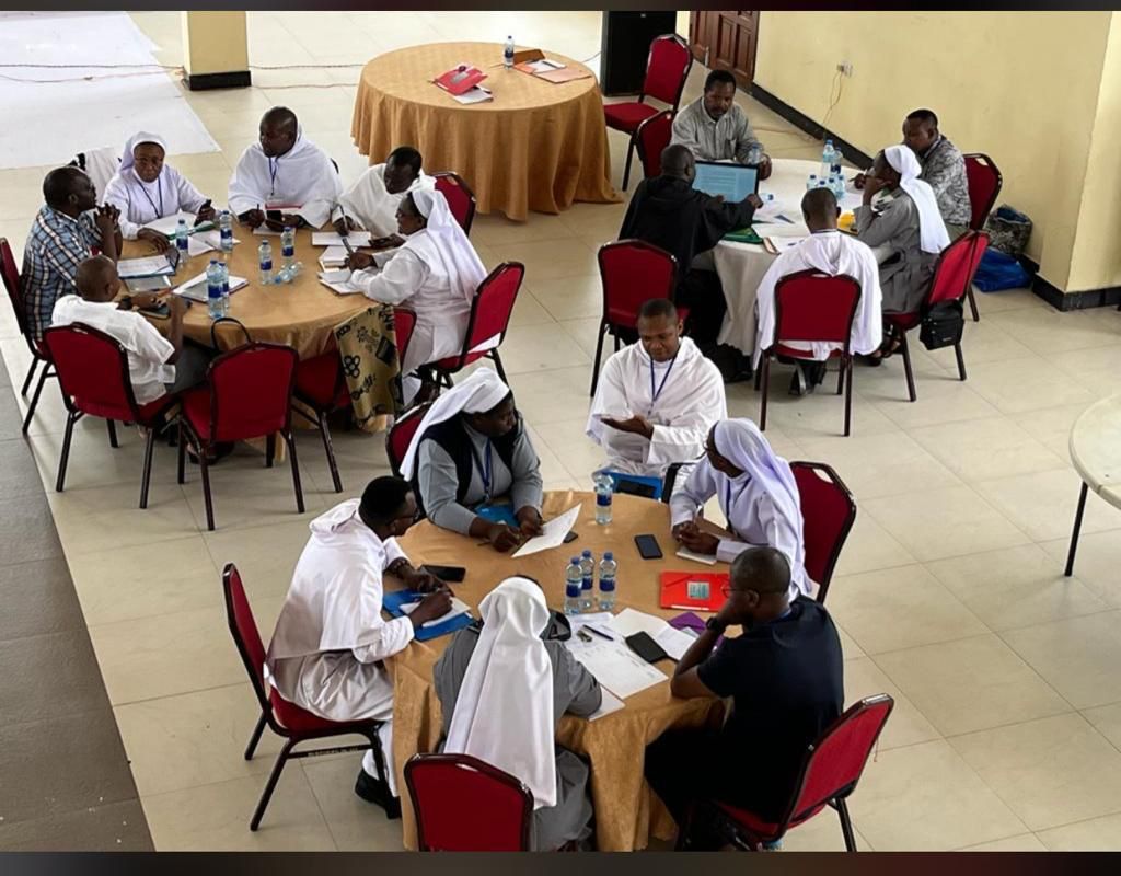 Augustinian Mission in Africa