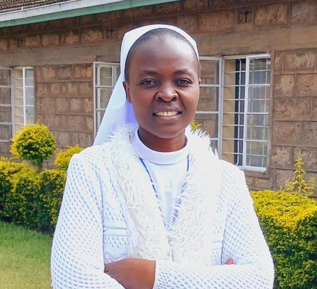 Sr. Lydia Mukari